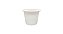 Pacote Copo Café Liso Ultra Ps 50 Ml Estriado 100 Unidades - Imagem 3