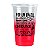 Copo Personalizado Degrade Vermelho 100un 770ml - Imagem 2