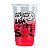 Copo Personalizado Degrade Vermelho 100un 770ml - Imagem 9