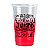 Copo Personalizado Degrade Vermelho 100un 770ml - Imagem 5