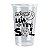 Copo Personalizado Transparente 100un 770ml - Imagem 3
