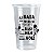 Copo Personalizado Transparente 100un 770ml - Imagem 6