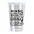 Copo Personalizado Transparente 100un 770ml - Imagem 8