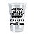 Copo Personalizado Transparente 100un 770ml - Imagem 10