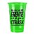 Copo Personalizado Bicolor Verde bandeira 100un 770ml - Imagem 8