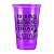 Copo Personalizado Bicolor Violeta 100un 770ml - Imagem 2
