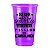 Copo Personalizado Bicolor Violeta 100un 770ml - Imagem 7