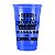 Copo Personalizado Bicolor Azul Escuro 100un 770ml - Imagem 9