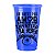 Copo Personalizado Bicolor Azul Escuro 100un 770ml - Imagem 3