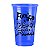 Copo Personalizado Bicolor Azul Escuro 100un 770ml - Imagem 2