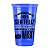 Copo Personalizado Bicolor Azul Escuro 100un 770ml - Imagem 7