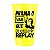 Copo Personalizado Bicolor Amarelo 100un 770ml - Imagem 8