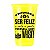 Copo Personalizado Bicolor Amarelo 100un 770ml - Imagem 5