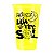 Copo Personalizado Bicolor Amarelo 100un 770ml - Imagem 1