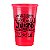 Copo Personalizado Bicolor Vermelho 100un 770ml - Imagem 10