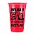 Copo Personalizado Bicolor Vermelho 100un 770ml - Imagem 9