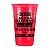 Copo Personalizado Bicolor Vermelho 100un 770ml - Imagem 8
