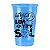 Copo Personalizado Bicolor Azul Bebê 100un 770ml - Imagem 7
