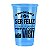 Copo Personalizado Bicolor Azul Bebê 100un 770ml - Imagem 9