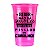 Copo Personalizado Bicolor Pink Neon 100un 770ml - Imagem 6
