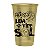 Copo Personalizado Bicolor Ouro Rico 100un 770ml - Imagem 8