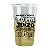 Copo Personalizado Degrade Ouro Rico 100un 770ml - Imagem 5
