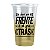 Copo Personalizado Degrade Ouro Rico 100un 770ml - Imagem 8