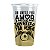 Copo Personalizado Degrade Ouro Rico 100un 770ml - Imagem 4