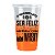 Copo Personalizado Degrade Laranja 100un 770ml - Imagem 3