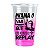 Copo Pronto Degrade Pink Neon 100un 770ml - Imagem 5