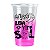 Copo Pronto Degrade Pink Neon 100un 770ml - Imagem 9
