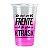 Copo Pronto Degrade Pink Neon 100un 770ml - Imagem 7