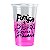 Copo Pronto Degrade Pink Neon 100un 770ml - Imagem 8