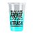 Copo Personalizado Degrade Azul Tiffany 100un 770ml - Imagem 8