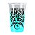 Copo Personalizado Degrade Azul Tiffany 100un 770ml - Imagem 4