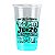 Copo Personalizado Degrade Azul Tiffany 100un 770ml - Imagem 5
