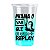 Copo Personalizado Degrade Azul Tiffany 100un 770ml - Imagem 6