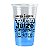 Copo Personalizado Degrade Azul Bebê 100un 770ml - Imagem 6