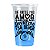 Copo Personalizado Degrade Azul Bebê 100un 770ml - Imagem 5