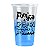 Copo Personalizado Degrade Azul Bebê 100un 770ml - Imagem 9