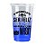 Copo Personalizado Degrade Azul Escuro 100un 770ml - Imagem 3