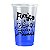 Copo Personalizado Degrade Azul Escuro 100un 770ml - Imagem 9