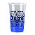 Copo Personalizado Degrade Azul Escuro 100un 770ml - Imagem 5