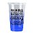 Copo Personalizado Degrade Azul Escuro 100un 770ml - Imagem 2
