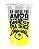 Copo Personalizado Degrade Amarelo 100un 770ml - Imagem 3