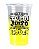 Copo Personalizado Degrade Amarelo 100un 770ml - Imagem 4