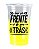 Copo Personalizado Degrade Amarelo 100un 770ml - Imagem 7