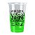 Copo Personalizado Degrade Verde 100un 770ml - Imagem 5