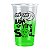 Copo Personalizado Degrade Verde 100un 770ml - Imagem 9