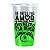 Copo Personalizado Degrade Verde 100un 770ml - Imagem 4